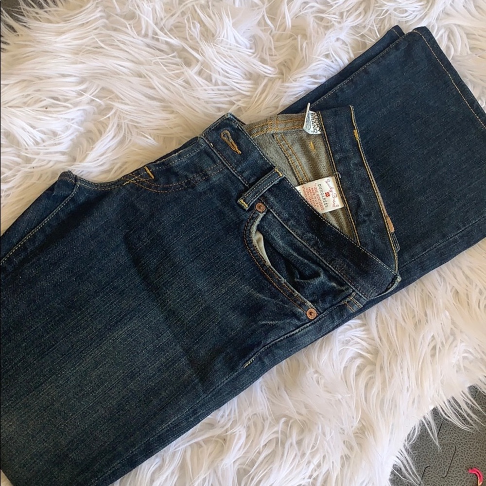 Lucky brand jeans